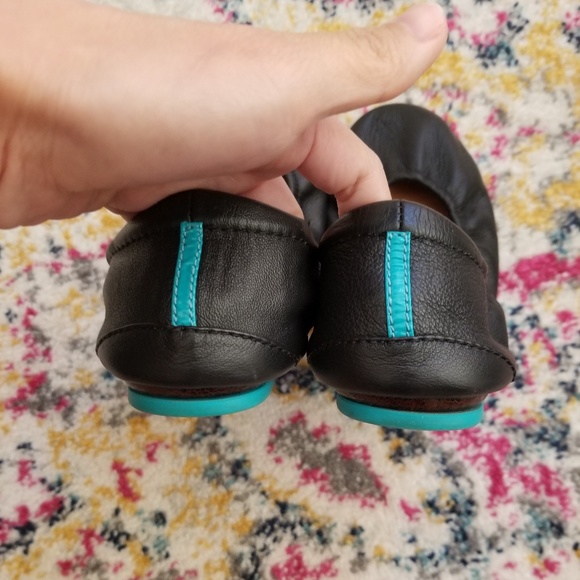Tieks Black - mint condition - Picture 2 of 5